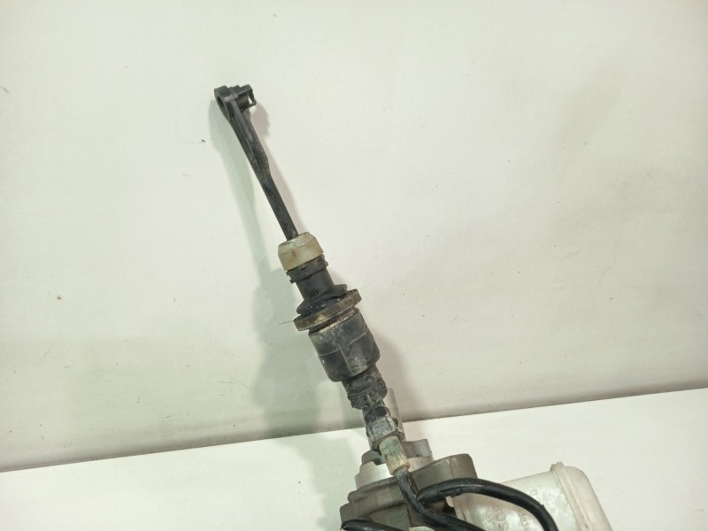 Recambio de bomba servodireccion para nissan x-trail iii (t32_, t32r, t32rr) 1.3 dig-t referencia OEM IAM 789380  