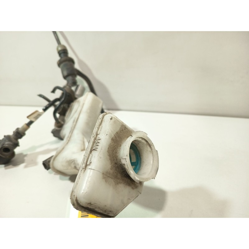 Recambio de bomba servodireccion para nissan x-trail iii (t32_, t32r, t32rr) 1.3 dig-t referencia OEM IAM 789380  