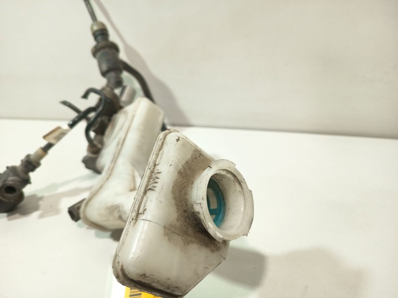 Recambio de bomba servodireccion para nissan x-trail iii (t32_, t32r, t32rr) 1.3 dig-t referencia OEM IAM 789380  