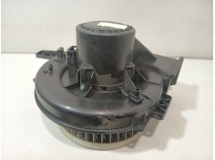 Recambio de motor calefaccion para volkswagen polo v (6r1, 6c1) 1.6 tdi referencia OEM IAM 6Q1819015J   2