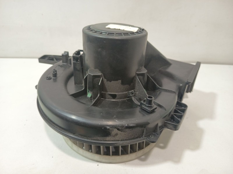 Recambio de motor calefaccion para volkswagen polo v (6r1, 6c1) 1.6 tdi referencia OEM IAM 6Q1819015J  