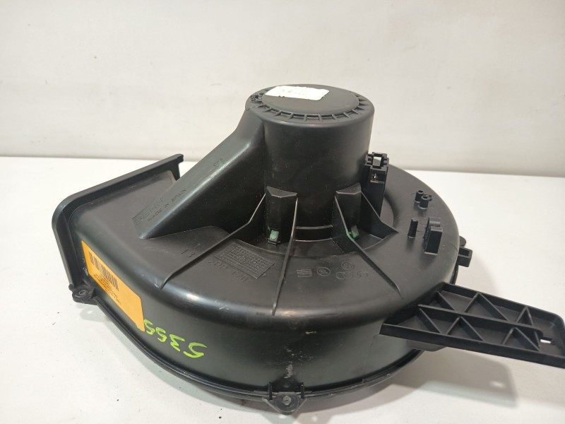 Recambio de motor calefaccion para volkswagen polo v (6r1, 6c1) 1.6 tdi referencia OEM IAM 6Q1819015J  