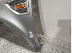 Recambio de aleta delantera izquierda para land rover range rover (lm) referencia OEM IAM  PLATA  2