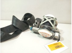 Recambio de cinturon seguridad delantero izquierdo para citroën c3 ii (sc_) 1.4 referencia OEM IAM 96771569XX  