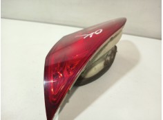 Recambio de piloto trasero derecho interior para opel astra j (p10) 1.4 (68) referencia OEM IAM 13306456   2