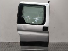 Recambio de puerta trasera derecha para citroën berlingo / berlingo first monospace (mf_, gjk_, gfk_) 1.6 hdi 75 (mf9hw, gj9hwc,