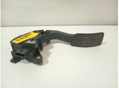 Recambio de pedal acelerador para nissan juke (f15) 1.5 dci referencia OEM IAM 180021KM0B  