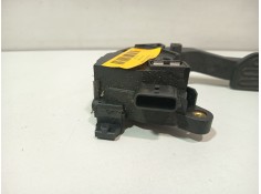 Recambio de pedal acelerador para nissan juke (f15) 1.5 dci referencia OEM IAM 180021KM0B   2