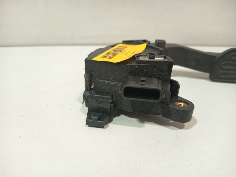 Recambio de pedal acelerador para nissan juke (f15) 1.5 dci referencia OEM IAM 180021KM0B  