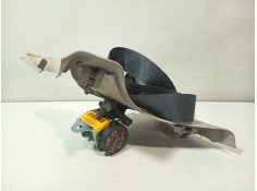 Recambio de cinturon seguridad trasero derecho para nissan juke (f15) 1.5 dci referencia OEM IAM 888441KA2A  