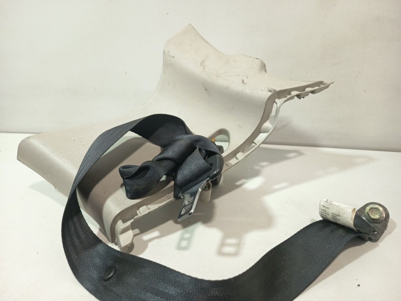 Recambio de cinturon seguridad trasero derecho para nissan juke (f15) 1.5 dci referencia OEM IAM 888441KA2A  