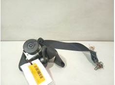 Recambio de cinturon seguridad trasero izquierdo para nissan juke (f15) 1.5 dci referencia OEM IAM 888451KA2A  