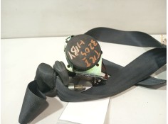 Recambio de cinturon seguridad trasero izquierdo para nissan juke (f15) 1.5 dci referencia OEM IAM 888451KA2A   2