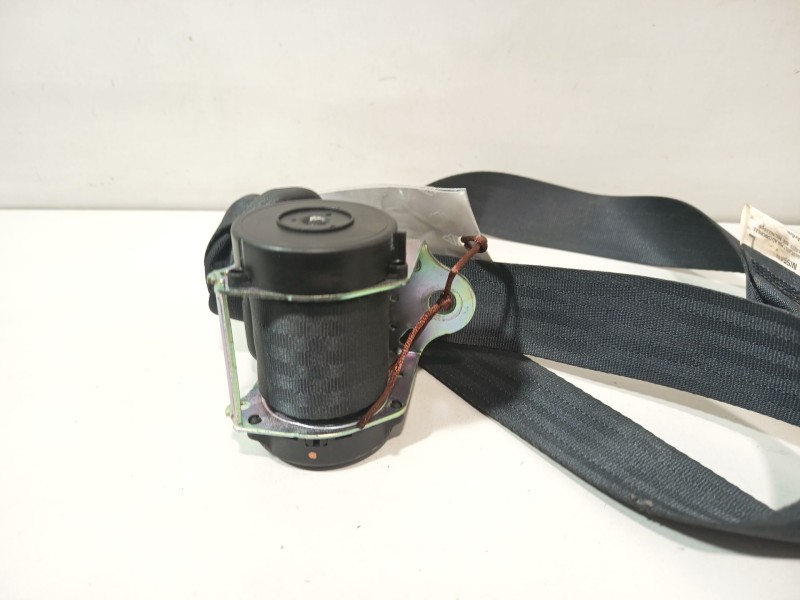 Recambio de cinturon seguridad trasero izquierdo para nissan juke (f15) 1.5 dci referencia OEM IAM 888451KA2A  