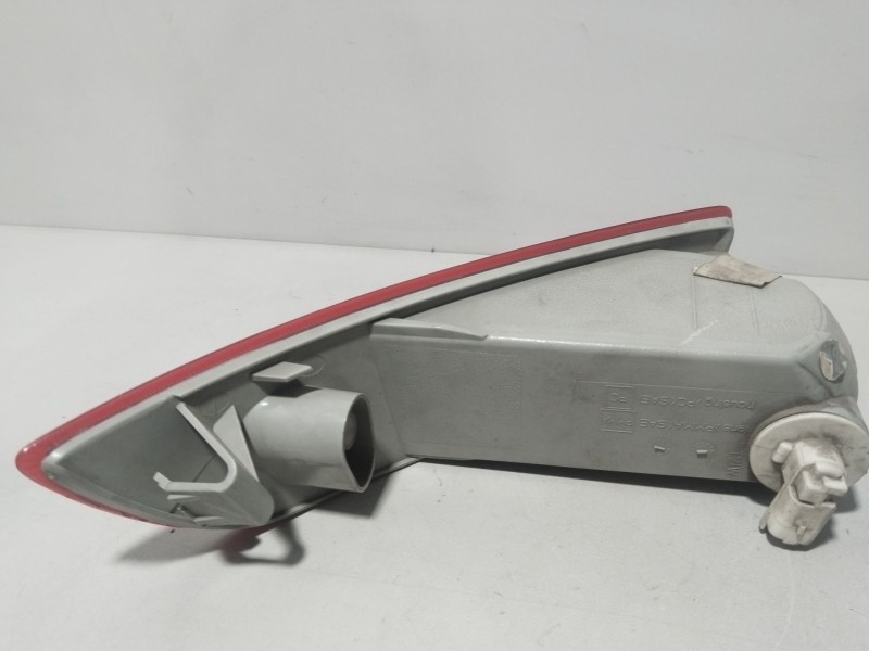 Recambio de piloto antiniebla trasero izquierdo para volvo xc60 i suv (156) d3 / d4 referencia OEM IAM 89074901  