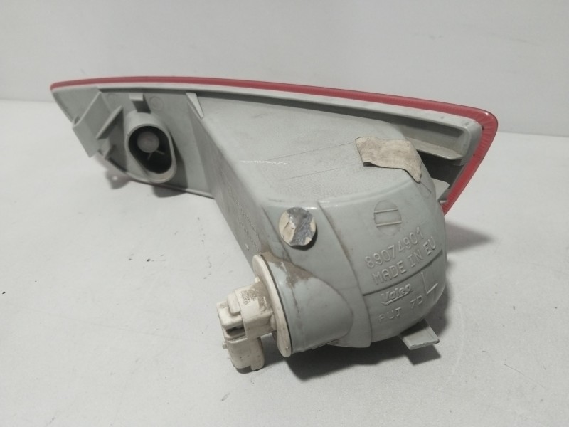 Recambio de piloto antiniebla trasero izquierdo para volvo xc60 i suv (156) d3 / d4 referencia OEM IAM 89074901  