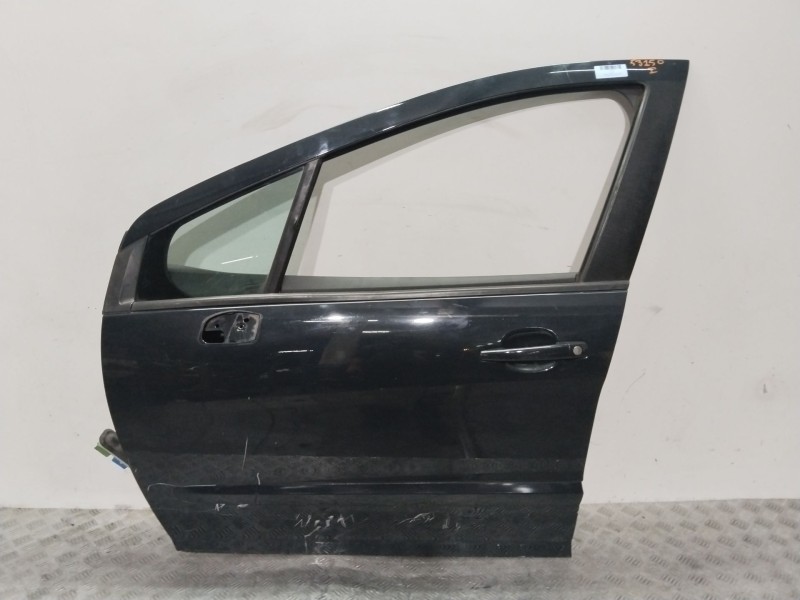 Recambio de puerta delantera izquierda para peugeot 308 i (4a_, 4c_) 1.6 hdi referencia OEM IAM 9002AW  