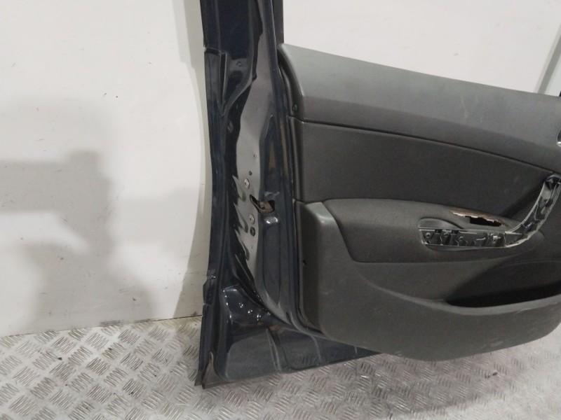 Recambio de puerta delantera izquierda para peugeot 308 i (4a_, 4c_) 1.6 hdi referencia OEM IAM 9002AW  