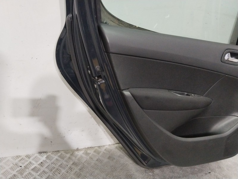 Recambio de puerta trasera izquierda para peugeot 308 i (4a_, 4c_) 1.6 hdi referencia OEM IAM 9006L7  