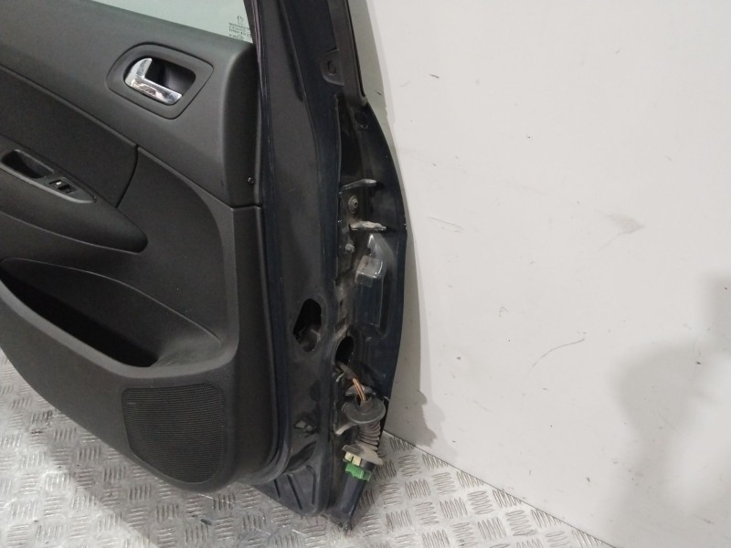 Recambio de puerta trasera izquierda para peugeot 308 i (4a_, 4c_) 1.6 hdi referencia OEM IAM 9006L7  