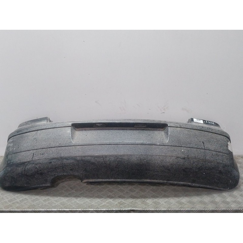 PARAGOLPES TRASERO 6Q6807421 GRIS OSCURO OFERTA - imagen 1