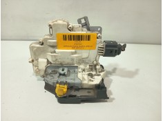 Recambio de cerradura puerta trasera derecha para seat leon (1p1) 2.0 tdi referencia OEM IAM 1P0839016  