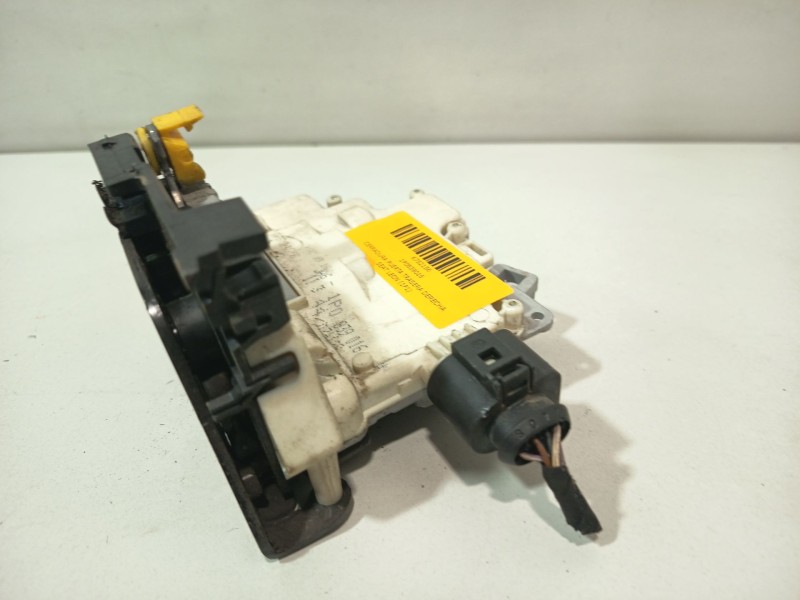 Recambio de cerradura puerta trasera derecha para seat leon (1p1) 2.0 tdi referencia OEM IAM 1P0839016  