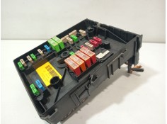 Recambio de caja reles / fusibles para seat leon (1p1) 2.0 tdi referencia OEM IAM 1K0937125A   2