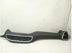 Recambio de aireador central derecho para hyundai tucson (tl, tle) 1.6 gdi referencia OEM IAM 84795D7AA0  