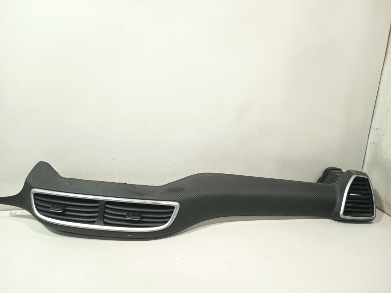 Recambio de aireador central derecho para hyundai tucson (tl, tle) 1.6 gdi referencia OEM IAM 84795D7AA0  