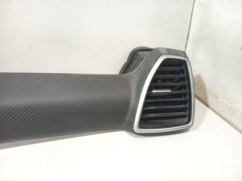 Recambio de aireador central derecho para hyundai tucson (tl, tle) 1.6 gdi referencia OEM IAM 84795D7AA0  