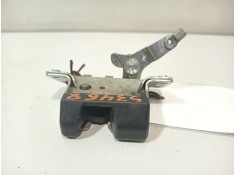 Recambio de cerradura maletero / porton para opel zafira a monospace (t98) 2.0 dti 16v (f75) referencia OEM IAM 90563999  