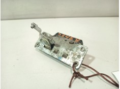 Recambio de cerradura maletero / porton para opel zafira a monospace (t98) 2.0 dti 16v (f75) referencia OEM IAM 90563999   2