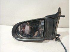 Recambio de retrovisor izquierdo para opel zafira a monospace (t98) 2.2 dti 16v (f75) referencia OEM IAM 325376788  