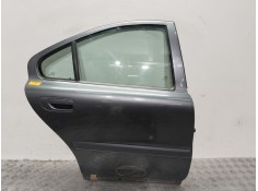 Recambio de puerta trasera derecha para volvo s60 i (384) d5 referencia OEM IAM 30796489  