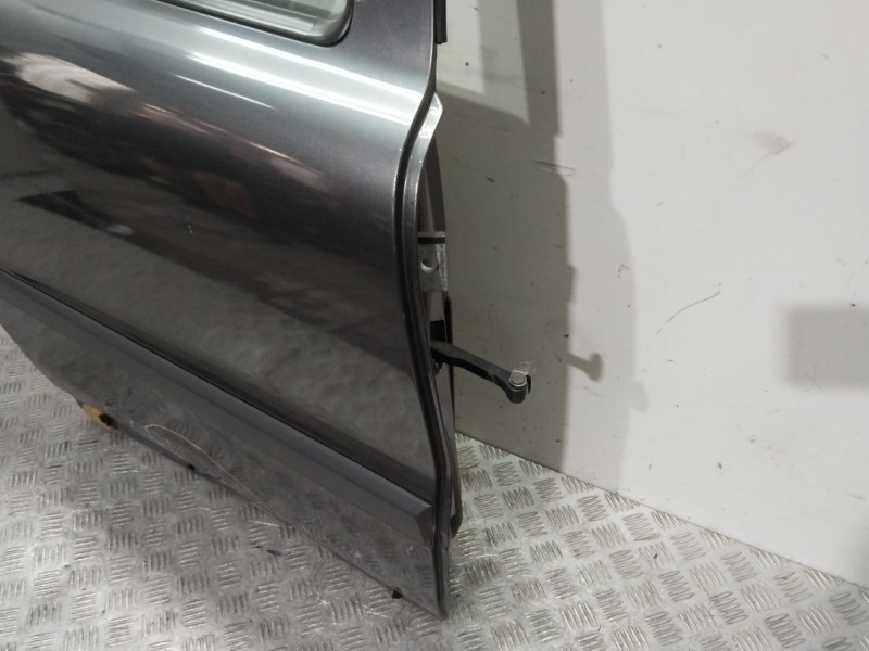 Recambio de puerta trasera derecha para volvo s60 i (384) d5 referencia OEM IAM 30796489  
