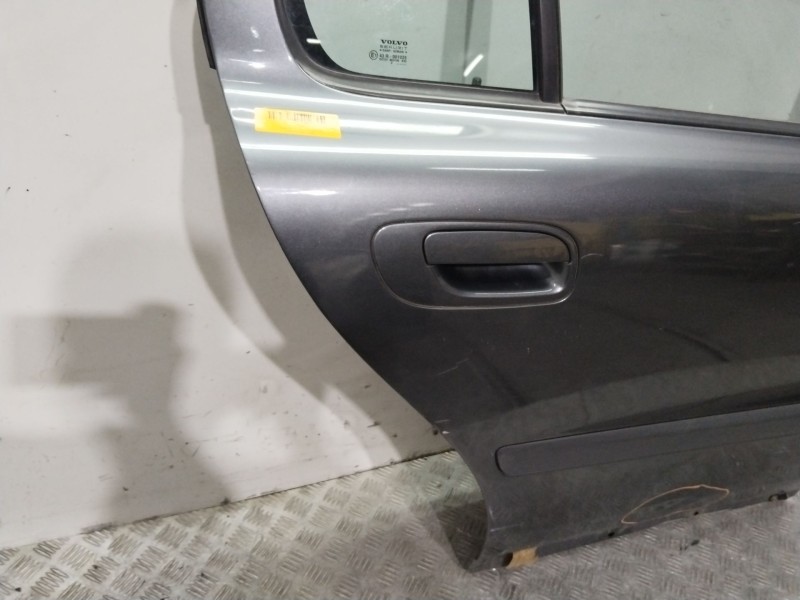 Recambio de puerta trasera derecha para volvo s60 i (384) d5 referencia OEM IAM 30796489  