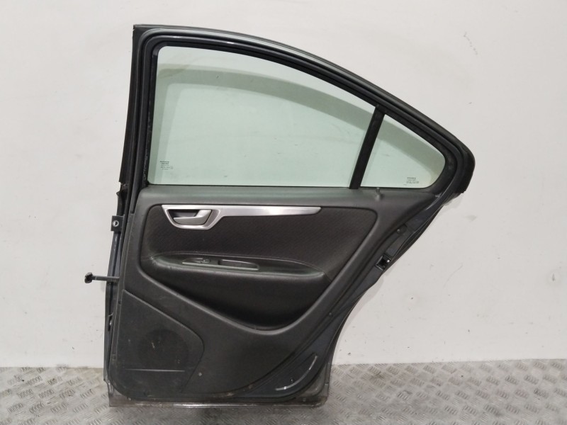 Recambio de puerta trasera derecha para volvo s60 i (384) d5 referencia OEM IAM 30796489  