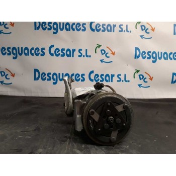 COMPRESOR AIRE ACONDICIONADO 2S6119D629AE 