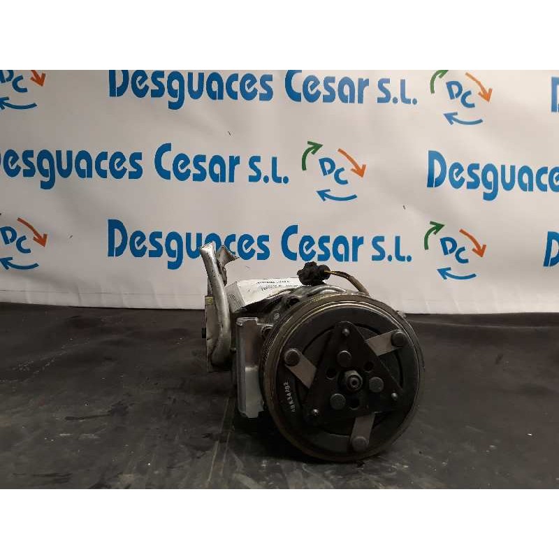 COMPRESOR AIRE ACONDICIONADO 2S6119D629AE  - imagen 1