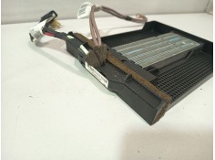 Recambio de resistencia calefaccion para volkswagen polo v (6r1, 6c1) 1.6 tdi referencia OEM IAM 6R0963235   2