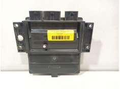 Recambio de centralita motor uce para renault kangoo / grand kangoo ii (kw0/1_) 1.5 dci 85 (kw0k, kw0l, kw0b) referencia OEM IAM 2