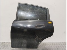 Recambio de puerta trasera izquierda para seat leon (1p1) 1.6 tdi referencia OEM IAM 1P0833055  