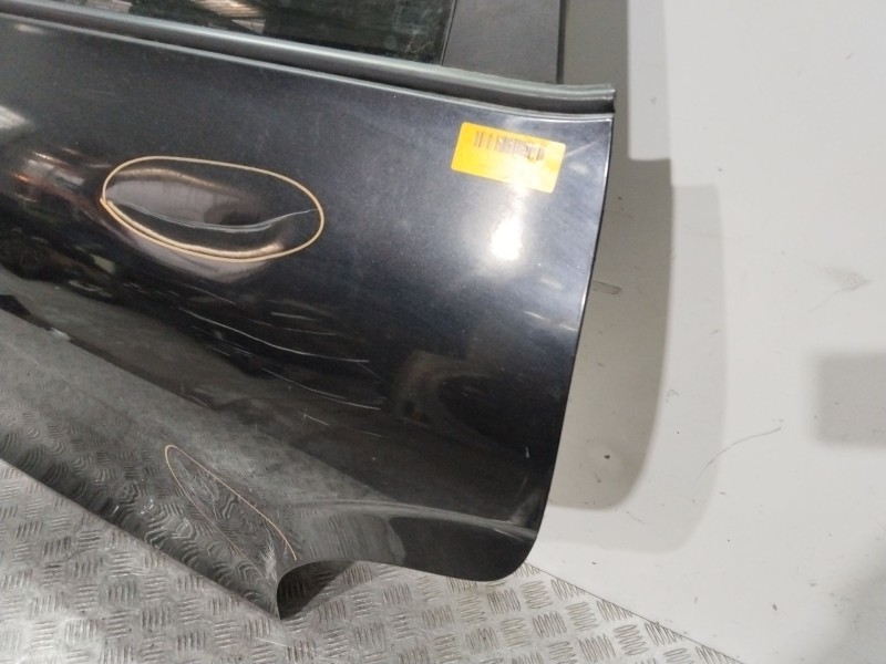 Recambio de puerta trasera izquierda para seat leon (1p1) 1.6 tdi referencia OEM IAM 1P0833055  