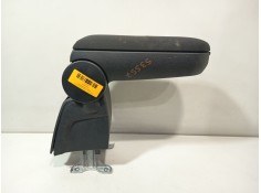 Recambio de apoyabrazos central para volkswagen polo v (6r1, 6c1) 1.6 tdi referencia OEM IAM 6R0864207C  