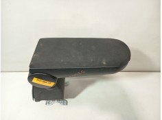 Recambio de apoyabrazos central para volkswagen polo v (6r1, 6c1) 1.6 tdi referencia OEM IAM 6R0864207C   2