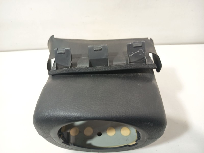 Recambio de moldura para volkswagen polo v (6r1, 6c1) 1.6 tdi referencia OEM IAM 6R0858559  