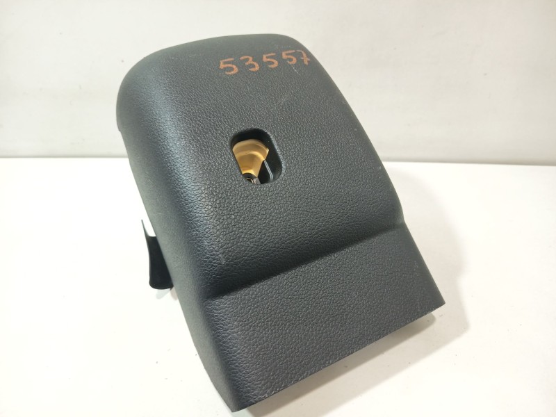 Recambio de moldura para volkswagen polo v (6r1, 6c1) 1.6 tdi referencia OEM IAM 6R0858559  