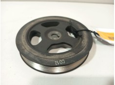 Recambio de polea cigueñal para hyundai i30 station wagon (fd) 1.6 crdi referencia OEM IAM   