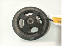 Recambio de polea cigueñal para hyundai i30 station wagon (fd) 1.6 crdi referencia OEM IAM    2